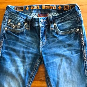 Rock Revival Vivian Jean J45